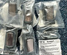 Hamilton Legrand Synergy Crabtree Electrical Accessories Mixed Lot