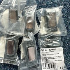 Hamilton Legrand Synergy Crabtree Electrical Accessories Mixed Lot