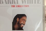 Barry White CD - The Collection