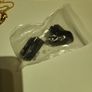 Black fluorite uv reactive 10e Image 6