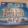 LEGO Harry Potter 76445 Hogwarts Castle: Herbology Class Image 2