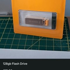 Kodak 128gb USB Memory Sticks