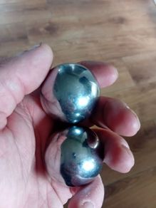 Stress Balls
