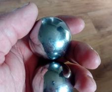 Stress Balls