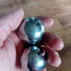 Stress Balls