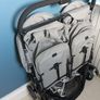 Double buggy Image 9