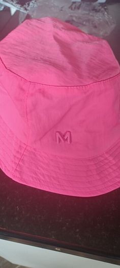 hats