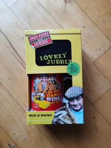 Only Fools and Horses Gift Set