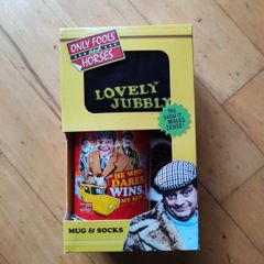 Only Fools and Horses Gift Set
