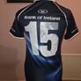 Leinster Rugby 2010/11 Jersey #15 - 14yr size Image 6