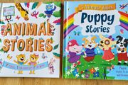 Igloo books animal stories X 2 for 9 euro