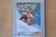 SSX (platinum) - PS2