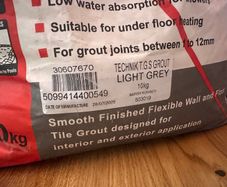 grout