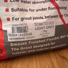 grout