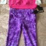 Girls BNWT two piece suit 18 mths Image 4