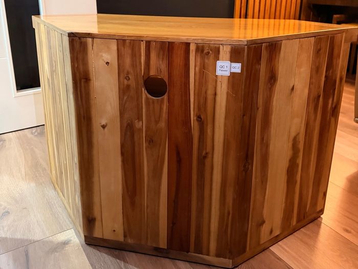 TV Unit