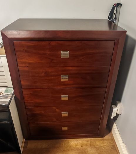 Chest Drawers