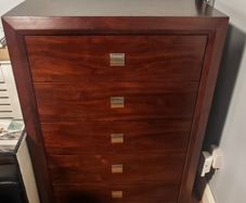 Chest Drawers