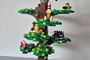 4000026 LEGO House Tree of Creativity