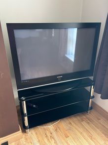 TV stand