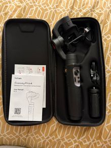 Hohem iSteady Pro 4