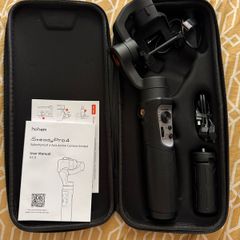 Hohem iSteady Pro 4