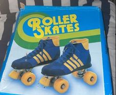 roller skates