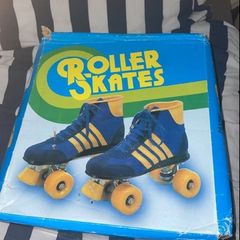 roller skates