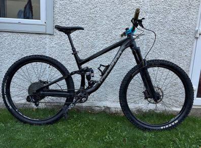 Transition Scout M