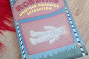 Tom Robbins - Another Roadside Attraction