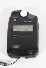 Sekonic L308 S Lightmeter