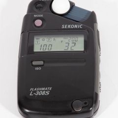 Sekonic L308 S Lightmeter