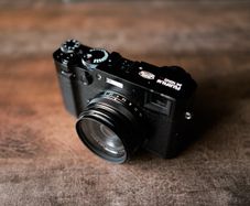 fujifilm x100vi