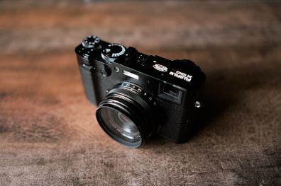 fujifilm x100vi
