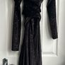 Rebecca Rhoades Elodie Sparkle Trouser suit - sz 12/14 Image 3
