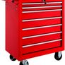 Tool Cabinet Cart Workshop Trolley Free Delivery Image 3