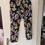 patterned trousers Image 4