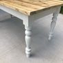 5ft Farmhouse Table Image 4