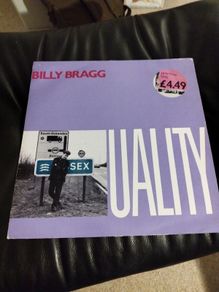 5e pop, rock, indie, etc 12" singles clearance, all genres. 100+ at 5e