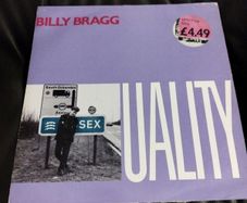 5e pop, rock, indie, etc 12" singles clearance, all genres. 100+ at 5e