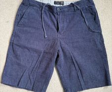 Paul Costelloe Mens Shorts - Size medium