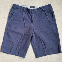 Paul Costelloe Mens Shorts - Size medium