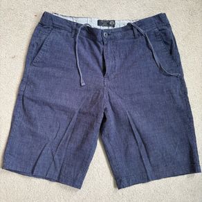 Paul Costelloe Mens Shorts - Size medium