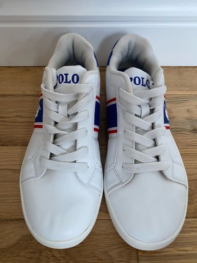 Ralph Lauren Polo Runners