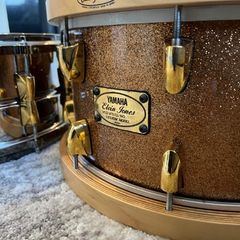 Yamaha "Elvin Jones Signature" snare