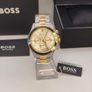 Hugo Boss men's watch Image 4