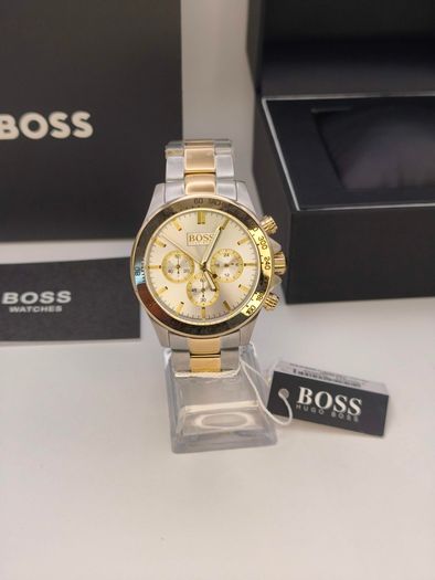 Hugo Boss men's watch