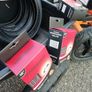 Berg buddy tyres /tubes Image 4
