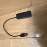 Microsoft Surface USB 3.0 Gigabit Ethernet Adapter Image 2