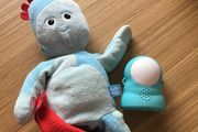 Iggle piggle